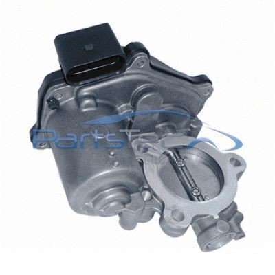 PartsTec Electric, Solenoid Valve, without gaskets/seals Exhaust gas recirculation valve PTA510-0415 buy