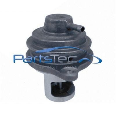 PartsTec Pneumatic, Diaphragm Valve, without gasket/seal Exhaust gas recirculation valve PTA510-0436 buy