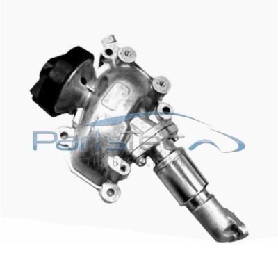 PartsTec PTA510-0437 Valve, EGR exhaust control A611.090.03.54