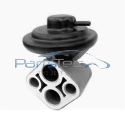 PartsTec Pneumatic, Diaphragm Valve, without gasket/seal Exhaust gas recirculation valve PTA510-0468 buy