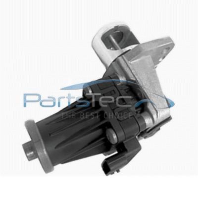 PartsTec EGR valve PTA510-0473 Nissan NOTE 2020