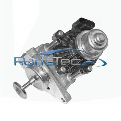 PartsTec EGR valve PTA510-0474 BMW X5 2015