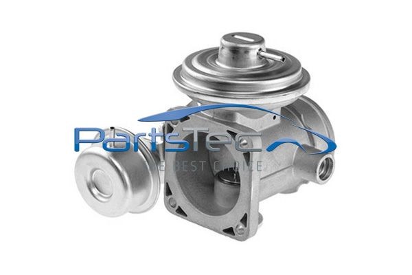 PartsTec Pneumatic, Diaphragm Valve, without gasket/seal Exhaust gas recirculation valve PTA510-0486 buy