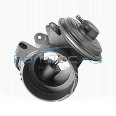 PartsTec EGR valve PTA510-0530 Mercedes-Benz CLK 2003