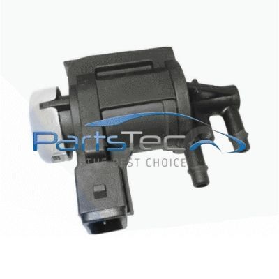 PartsTec Boost Pressure Control Valve PTA510-0549 Audi A4 2003