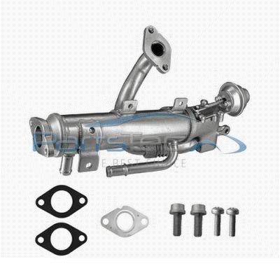 PartsTec PTA510-0712 EGR valve 03L 131 512AB