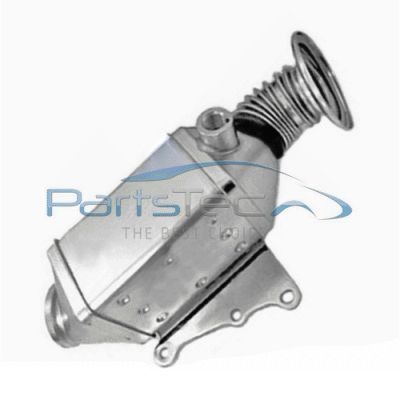 PartsTec PTA510-0717 JEEP Exhaust gas recirculation cooler
