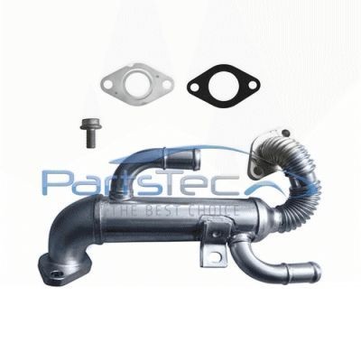 Great value for money - PartsTec EGR cooler PTA510-0737