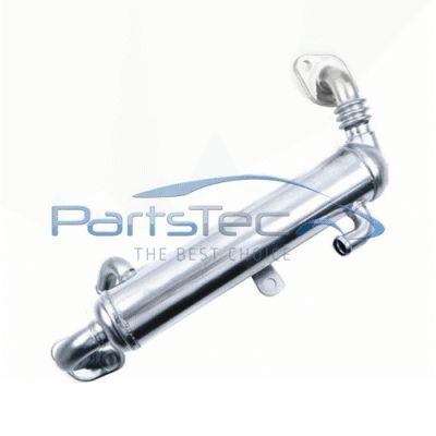 Opel ASTRA EGR cooler PartsTec PTA510-0755 cheap