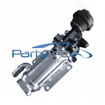 Nissan PRIMASTAR EGR cooler PartsTec PTA510-0763 cheap