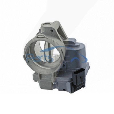 Great value for money - PartsTec Throttle body PTA516-0006