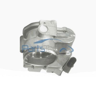 Great value for money - PartsTec Throttle body PTA516-0008