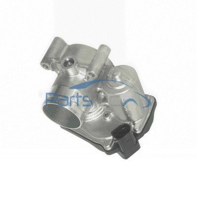 Great value for money - PartsTec Throttle body PTA516-0019