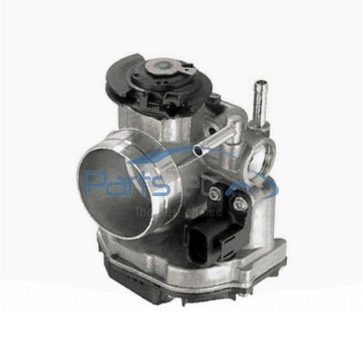 Great value for money - PartsTec Throttle body PTA516-0047