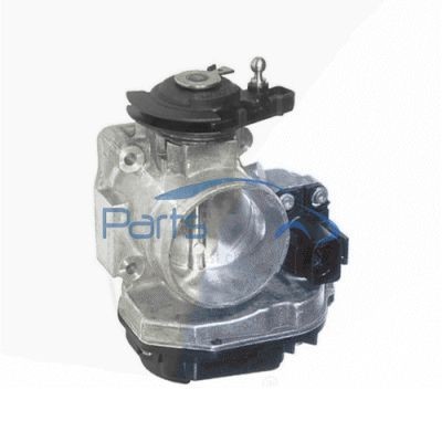 Volkswagen PASSAT Control flap air supply 16056710 PartsTec PTA516-0055 online buy