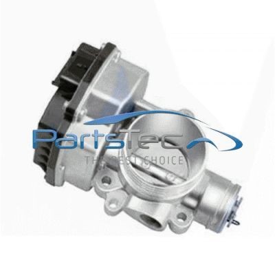 Throttle PartsTec Ø: 44mm, Electric - PTA516-0129