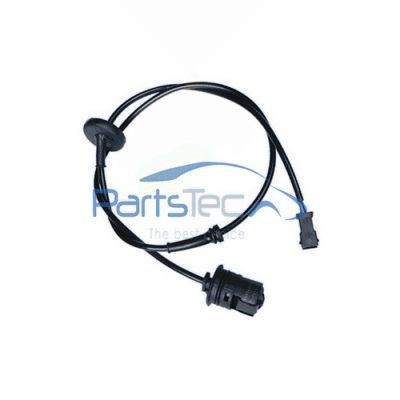 Original PTA560-0007 PartsTec Wheel speed sensor VW