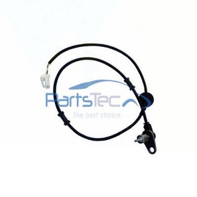 PartsTec Rear Axle Right, 814mm Sensor, wheel speed PTA560-0023 buy