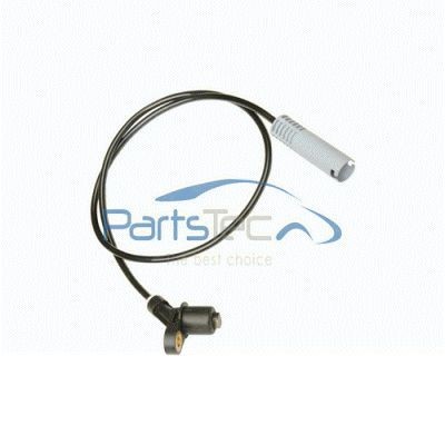 PartsTec PTA560-0044 ABS sensor Rear Axle, 711mm