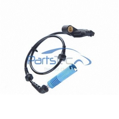 PartsTec PTA5600055 Anti lock brake sensor BMW 3 Compact (E46) 316 ti 115 hp Petrol 2004