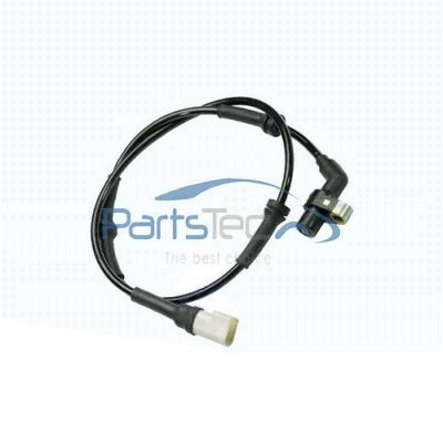 Original PTA560-0112 PartsTec Wheel speed sensor FORD