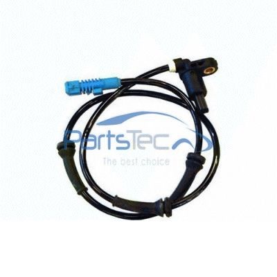 PartsTec Rear Axle, 826mm Sensor, wheel speed PTA560-0118 buy