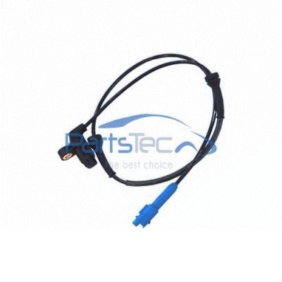 PartsTec PTA560-0120 ABS sensor 4545.F4