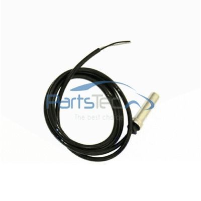 PartsTec PTA560-0133 ABS sensor A9015420319