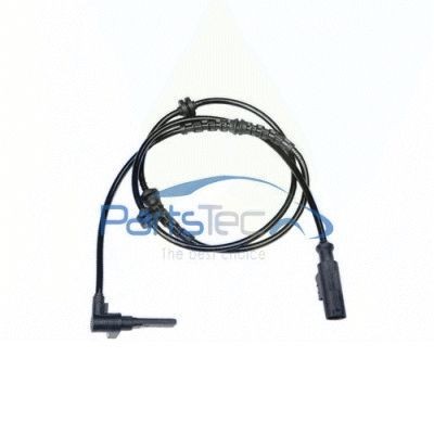 PartsTec Front Axle, 1062mm Sensor, wheel speed PTA560-0189 buy