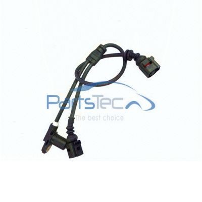 Original PTA560-0209 PartsTec ABS wheel speed sensor FORD