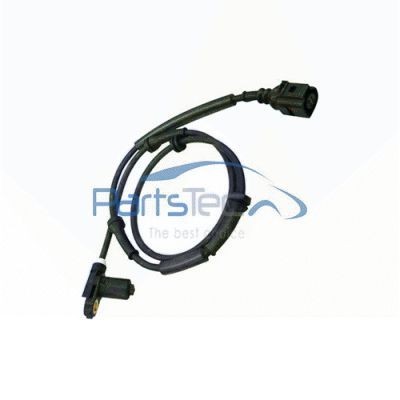 PartsTec PTA560-0212 ABS sensor 7M3927807B