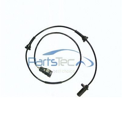 PartsTec PTA5600231 ABS wheel speed sensor Volvo S80 1 D5 163 hp Diesel 2001 price