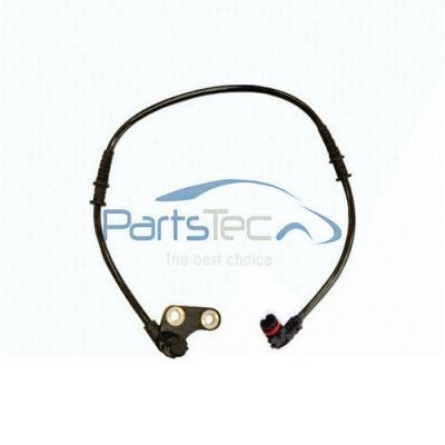 PartsTec PTA560-0255 ABS sensor A 170 540 09 17