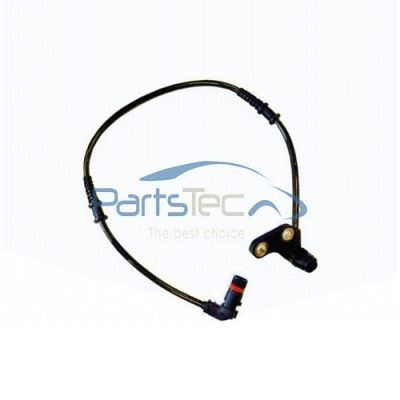 PartsTec PTA5600257 Abs sensor W202 C 43 AMG 4.3 306 hp Petrol 1998 price