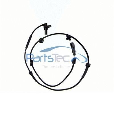 Original PTA560-0297 PartsTec ABS wheel speed sensor FORD