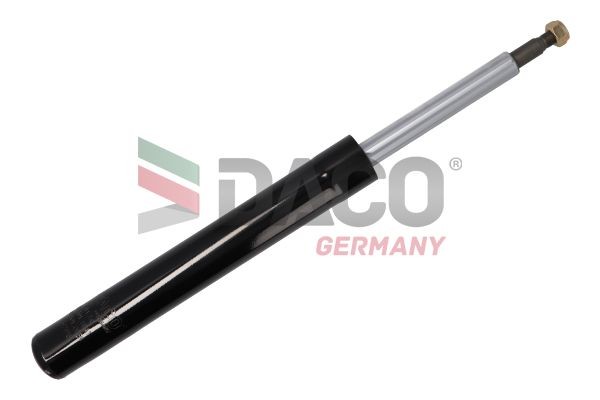 DACO Germany Front Axle, Oil Pressure, Suspension Strut Insert, Top pin Shocks 414750 buy