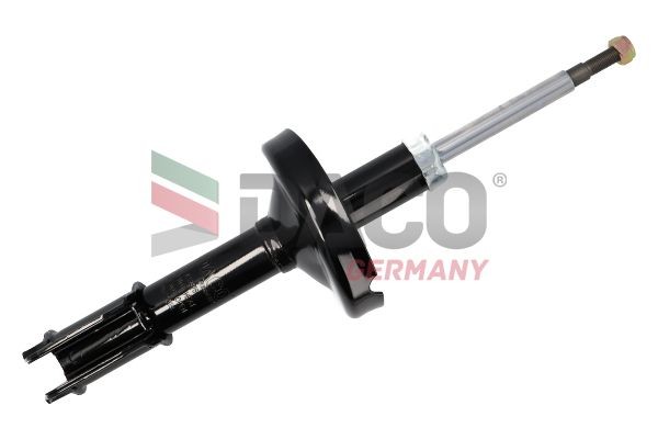 Ford Focus dnw Shock absorption parts - Shock absorber DACO Germany 423976