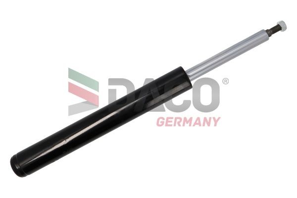 443602 DACO Germany Vorderachse, Gasdruck, Zweirohr, Federbeineinsatz, oben Stift Stoßdämpfer 443602 günstig kaufen