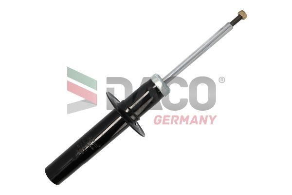 Fiat STILO Damping parts - Shock absorber DACO Germany 450213