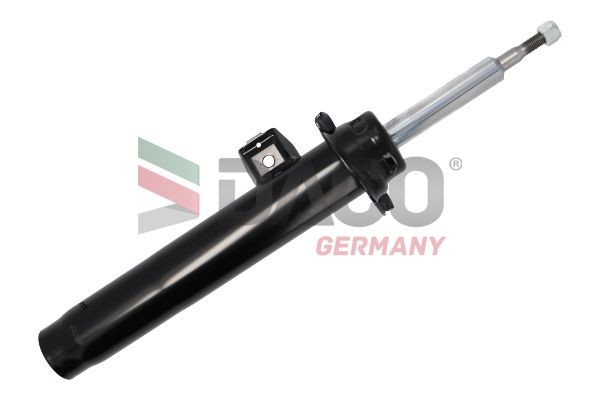 DACO Germany Front Axle Left, Gas Pressure, Twin-Tube, Suspension Strut, Damper with Rebound Spring, Top pin Shocks 450316L buy
