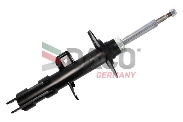 DACO Germany Front Axle Left, Gas Pressure, 513, Twin-Tube, Suspension Strut, Top eye Shocks 450320L buy