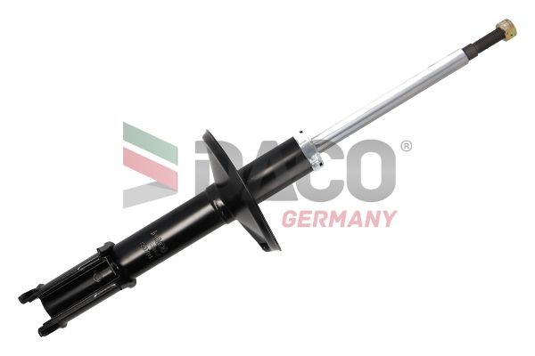 Amortiguador DACO Germany 450701 Opiniones