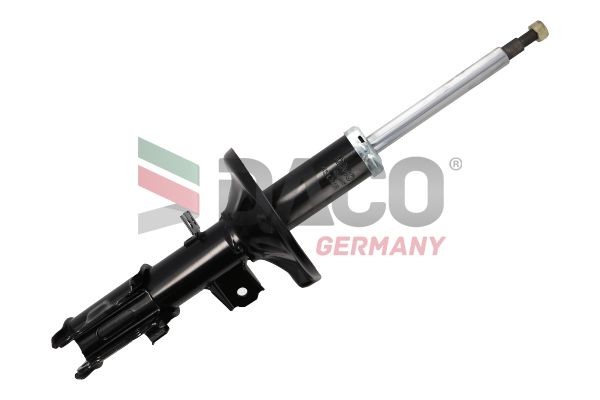 DACO Germany 451301R Shock absorber 54660-0B000