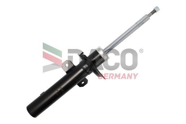 Stoßdämpfer Satz Jaguar in Original Qualität DACO Germany 451501
