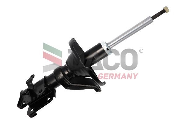 DACO Germany Suspension shocks 452601L for HONDA CIVIC