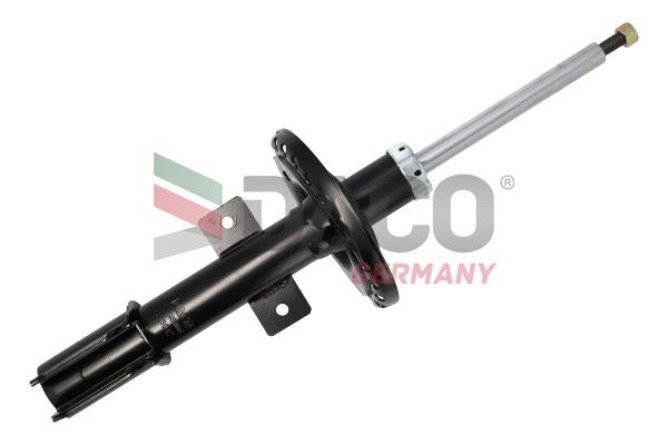Original 453012 DACO Germany Shock absorber experience and price