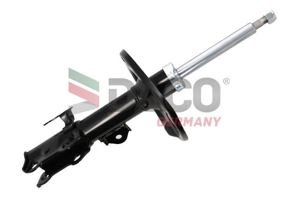 DACO Germany 453902R Shock absorber TOYOTA experience and price
