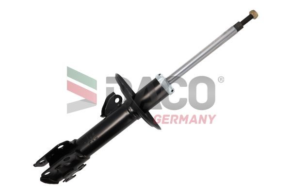 DACO Germany 453990L Shock absorber TOYOTA experience and price