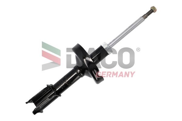 DACO Germany Front Axle, Gas Pressure, Twin-Tube, Suspension Strut, Top pin Shocks 453998 buy