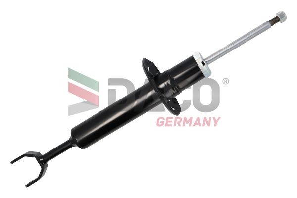 DACO Germany Shock absorber 454701 Audi A6 1998